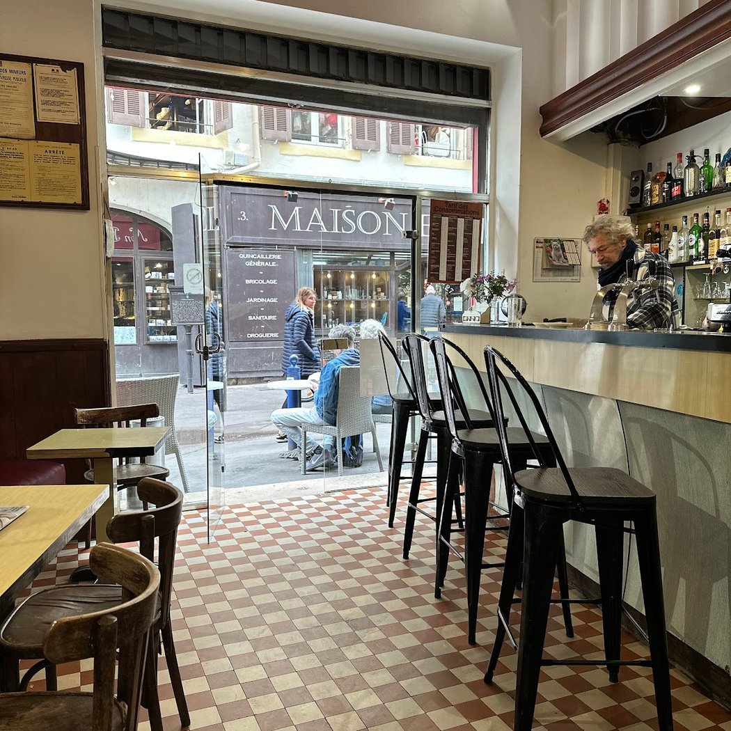 Mon Bar 1