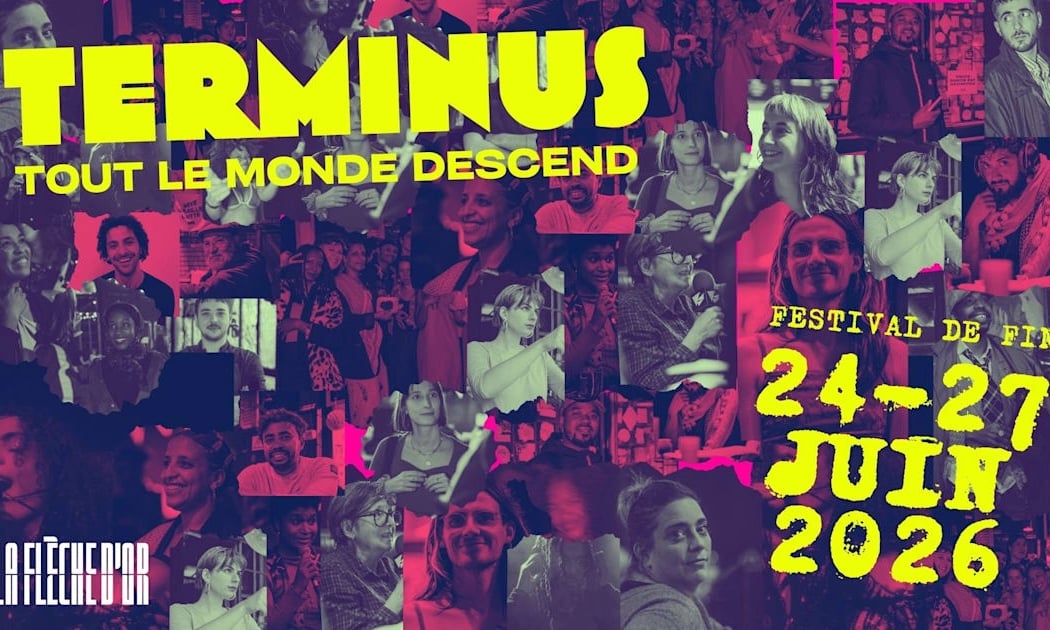 Terminus - Festival De Fin !
