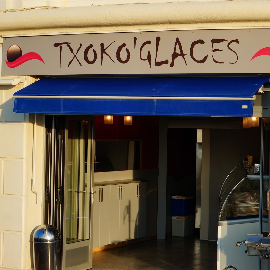 TXOKO'GLACES 2