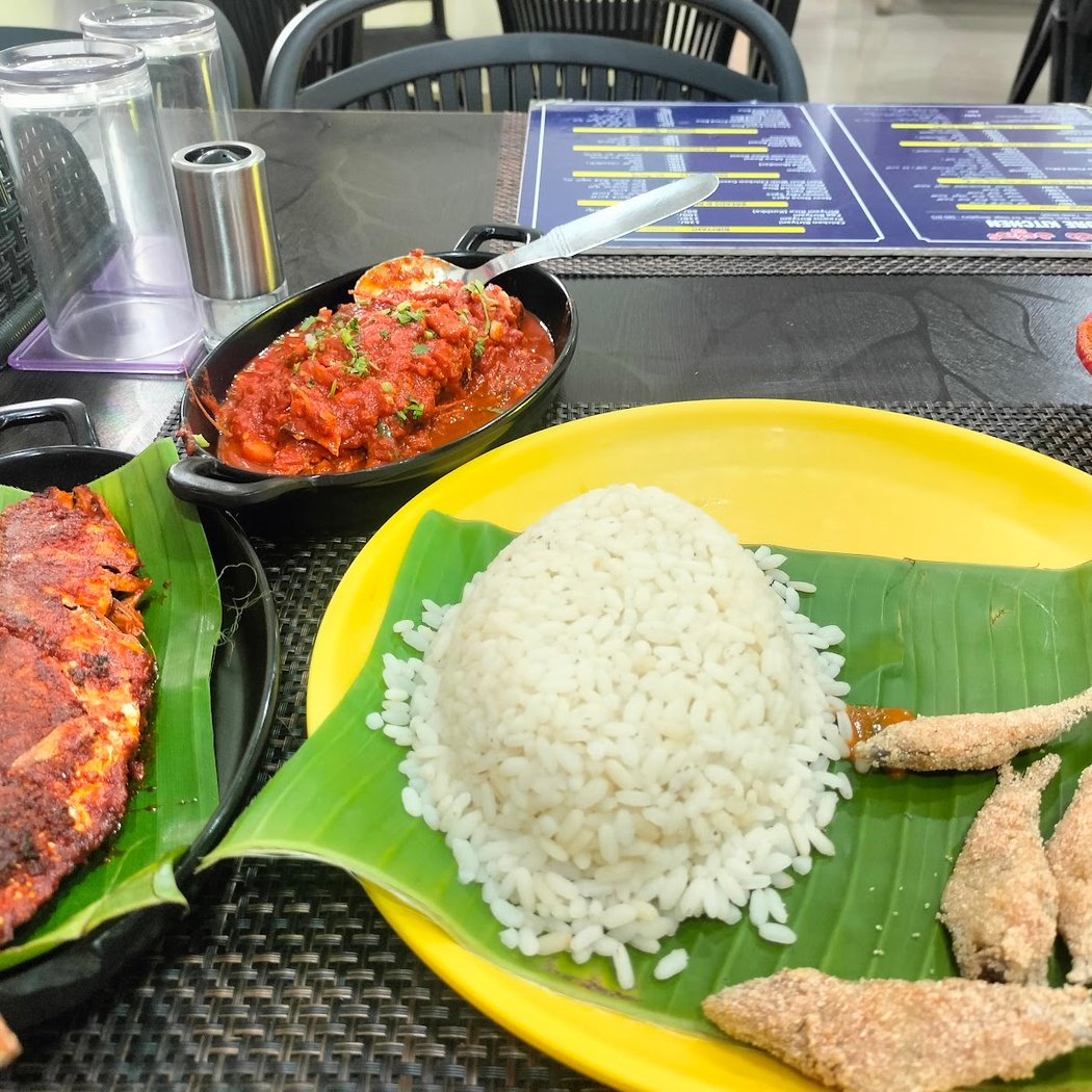 Mangalore Kitchen 3