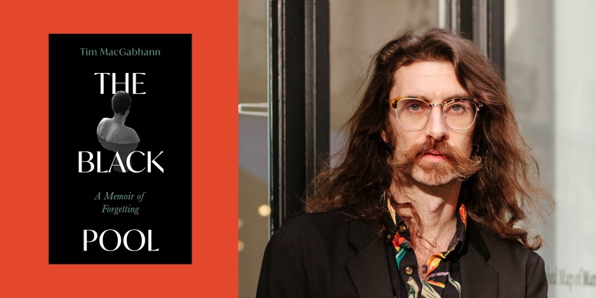 Rencontre avec Tim MacGabhann 1