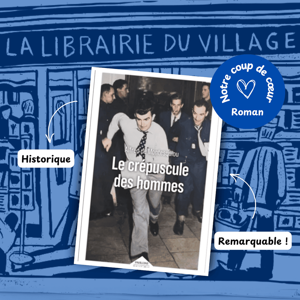 La Librairie du Village 1