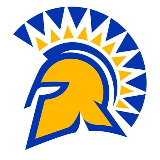 San Jose State Spartans Women's Basketball 2