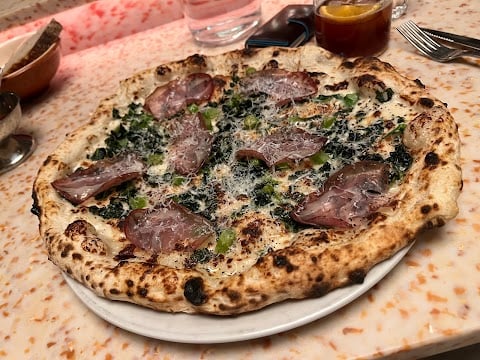 ALBA Sourdough Pizza 3