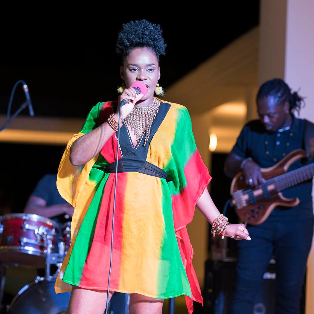 Jamrock 3