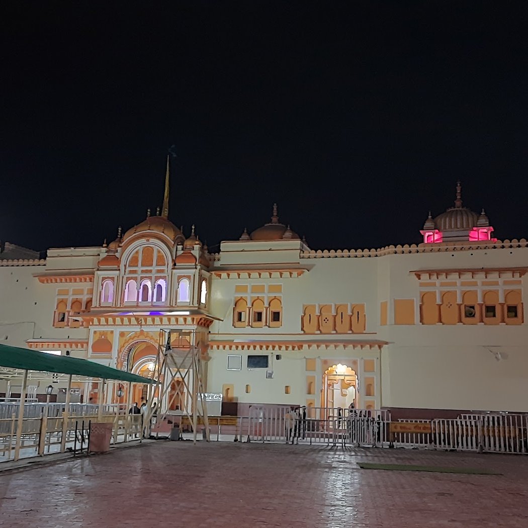 Orchha 3