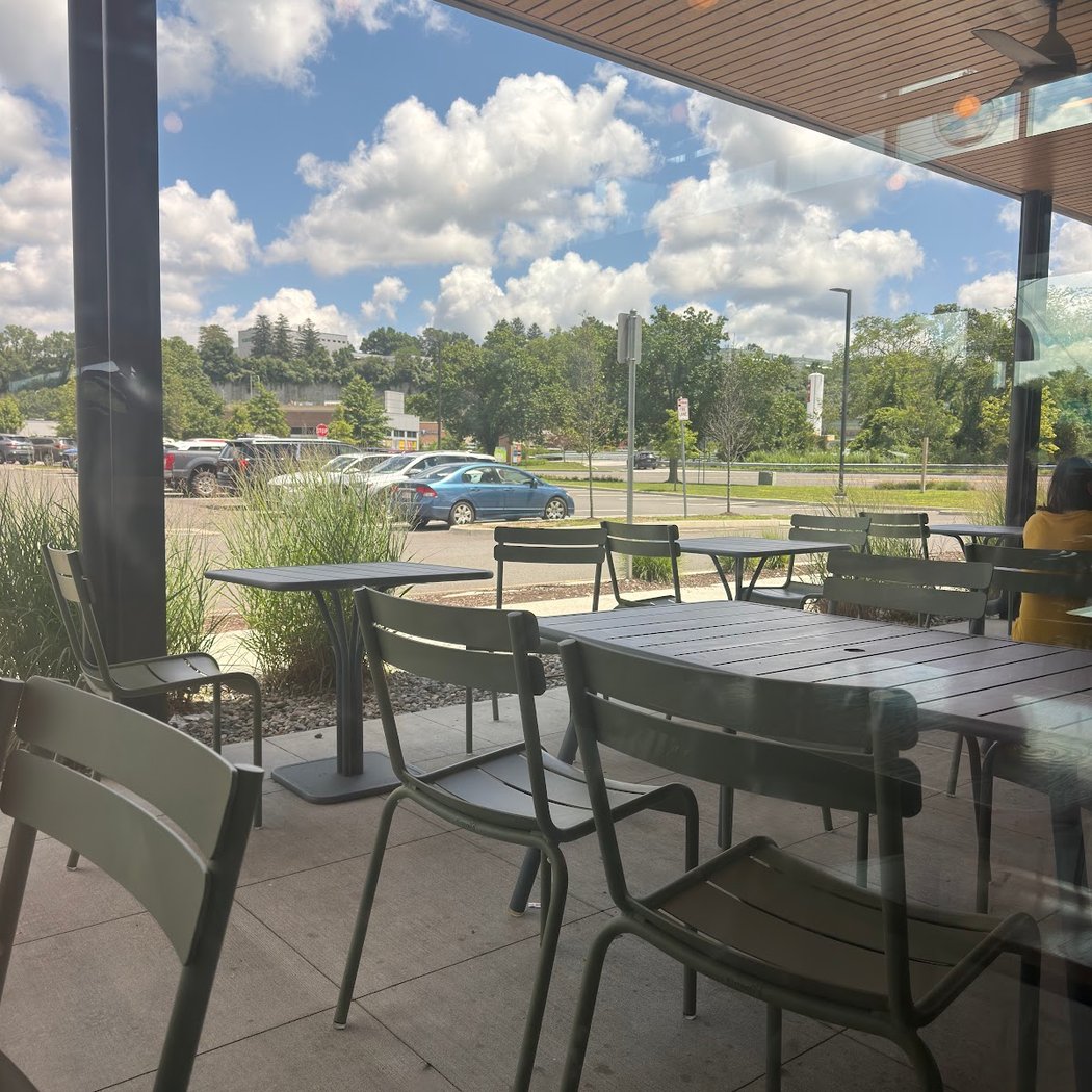 Shake Shack Danbury 2