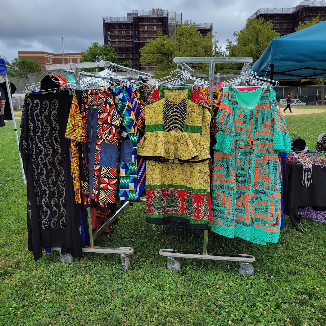 International African Arts Festival 2