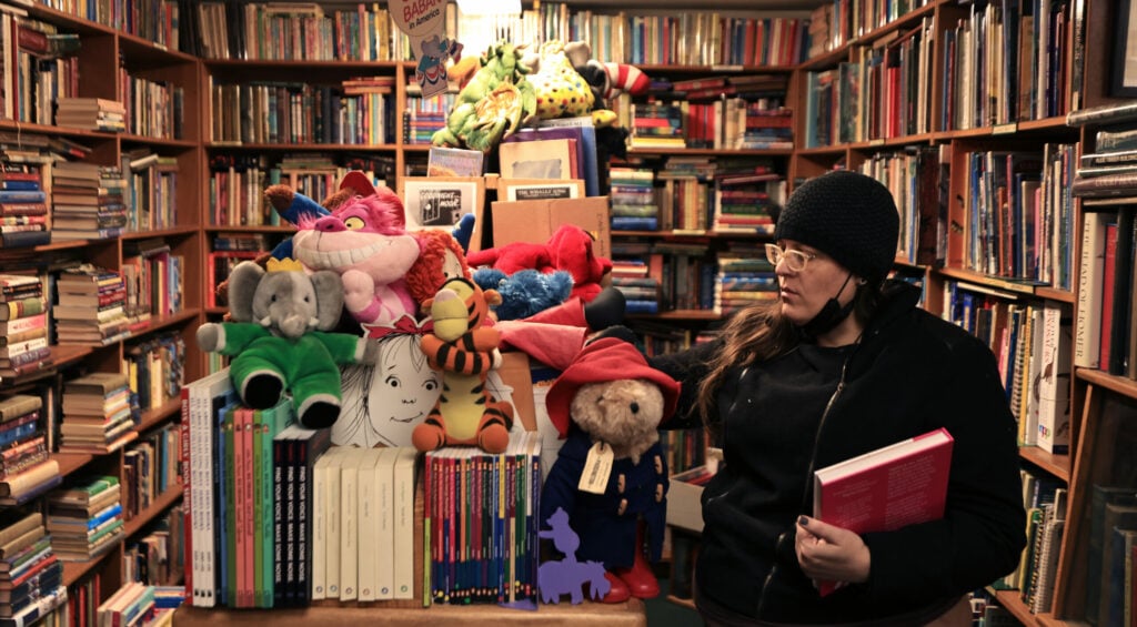 Treehorn Books 3