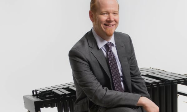 Behn Gillece Trio 1