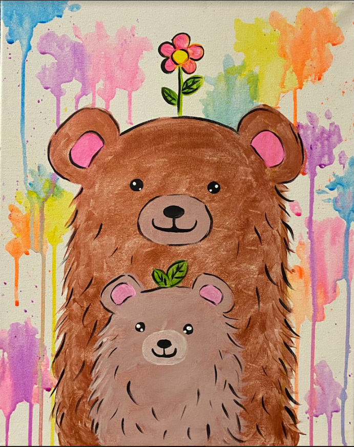 Mama Bear 1