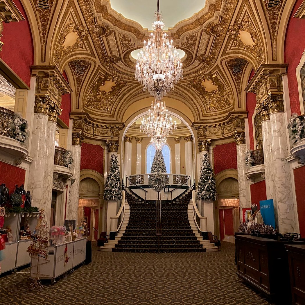 Citizens Opera House 2