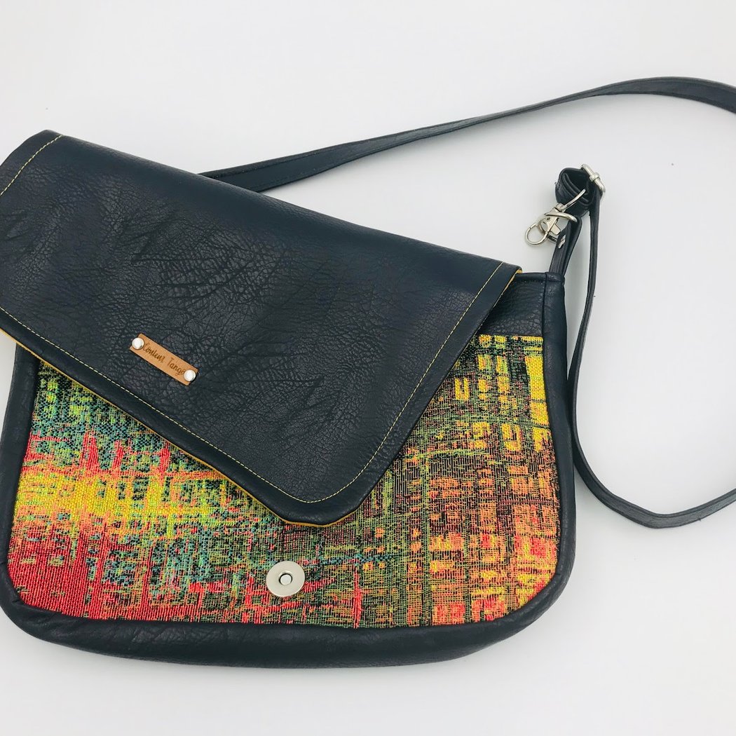 Couleur Tango Sacs et accessoires 3