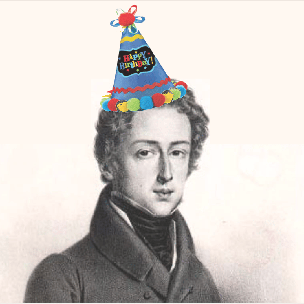 Chopin Birthday Gala 1
