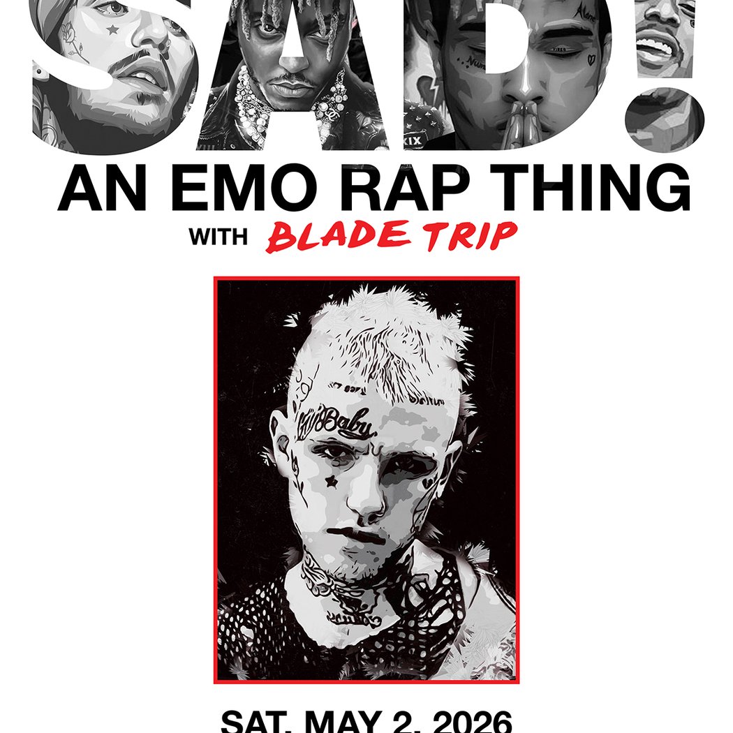 SAD! Interactive Party 1