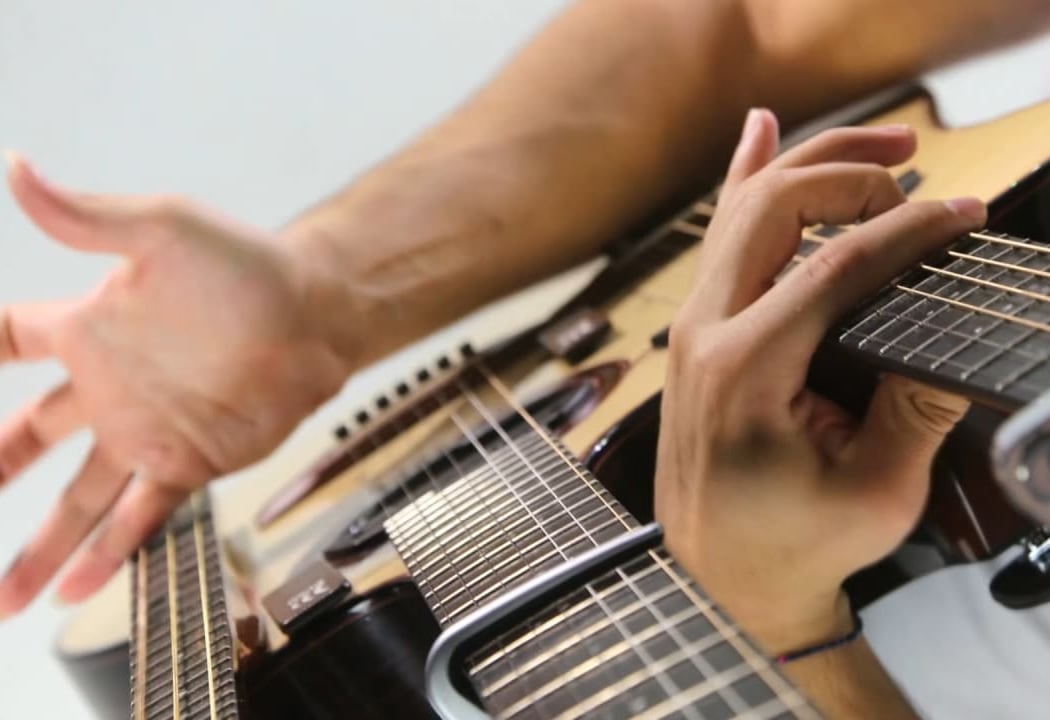 International Guitar Night 3