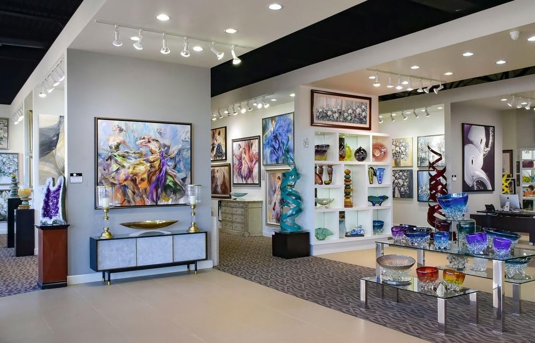 Art Leaders Gallery & Custom Framing 3