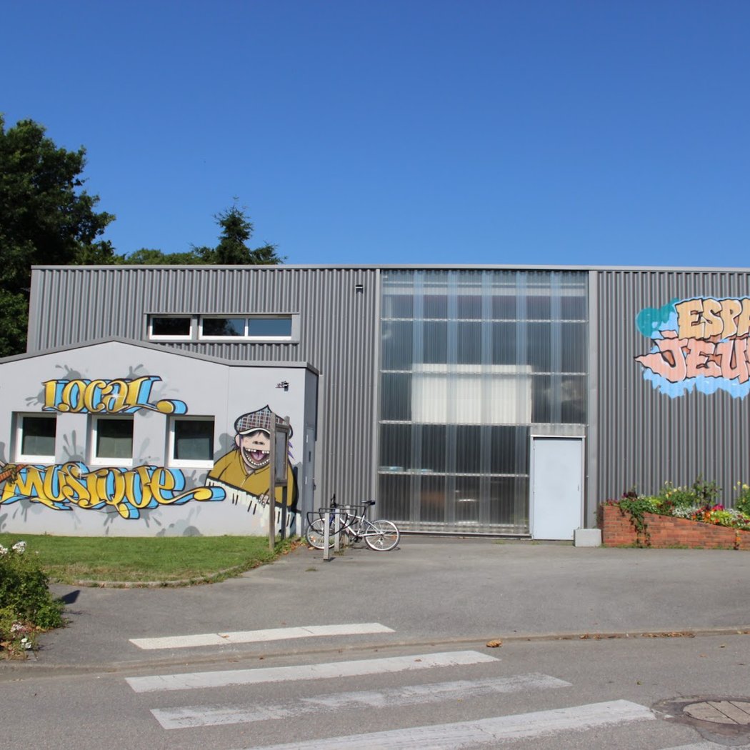 Espace Jeune 2
