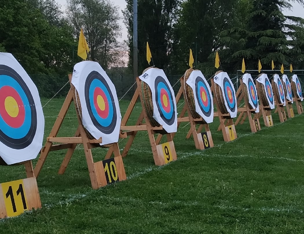 SOM Tir à l'arc 2
