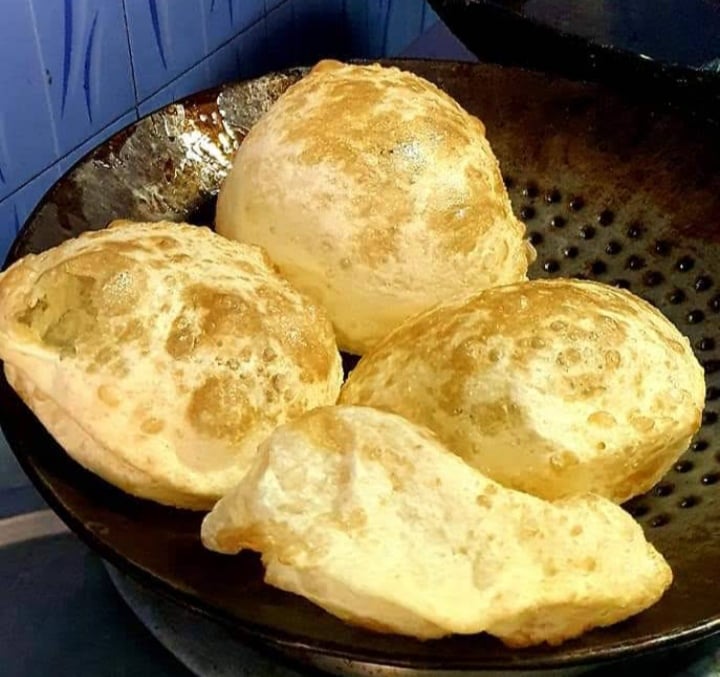 Maaheshwari Chaatwala 2