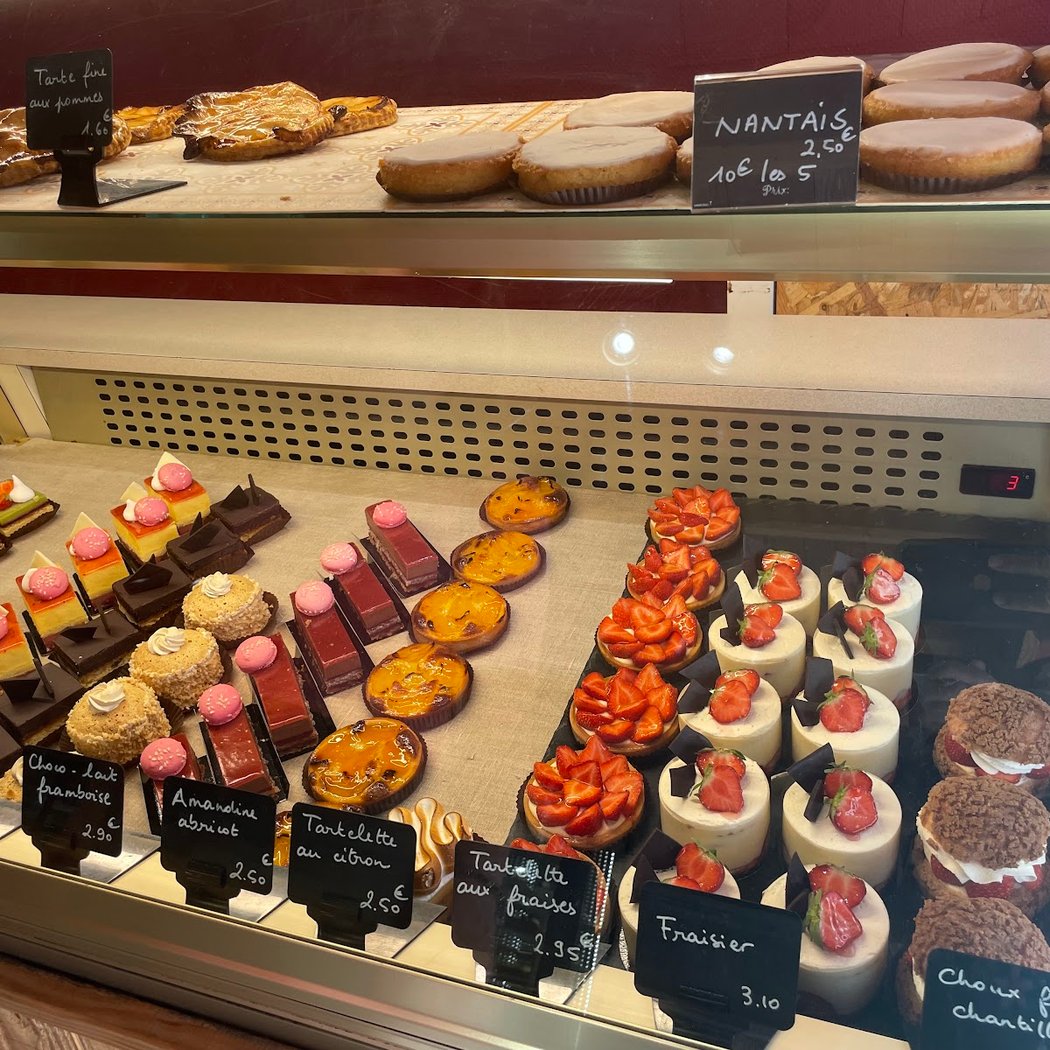 Boulangerie Passe moi le pain 3