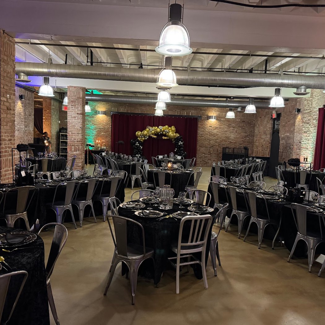 The Loft 1