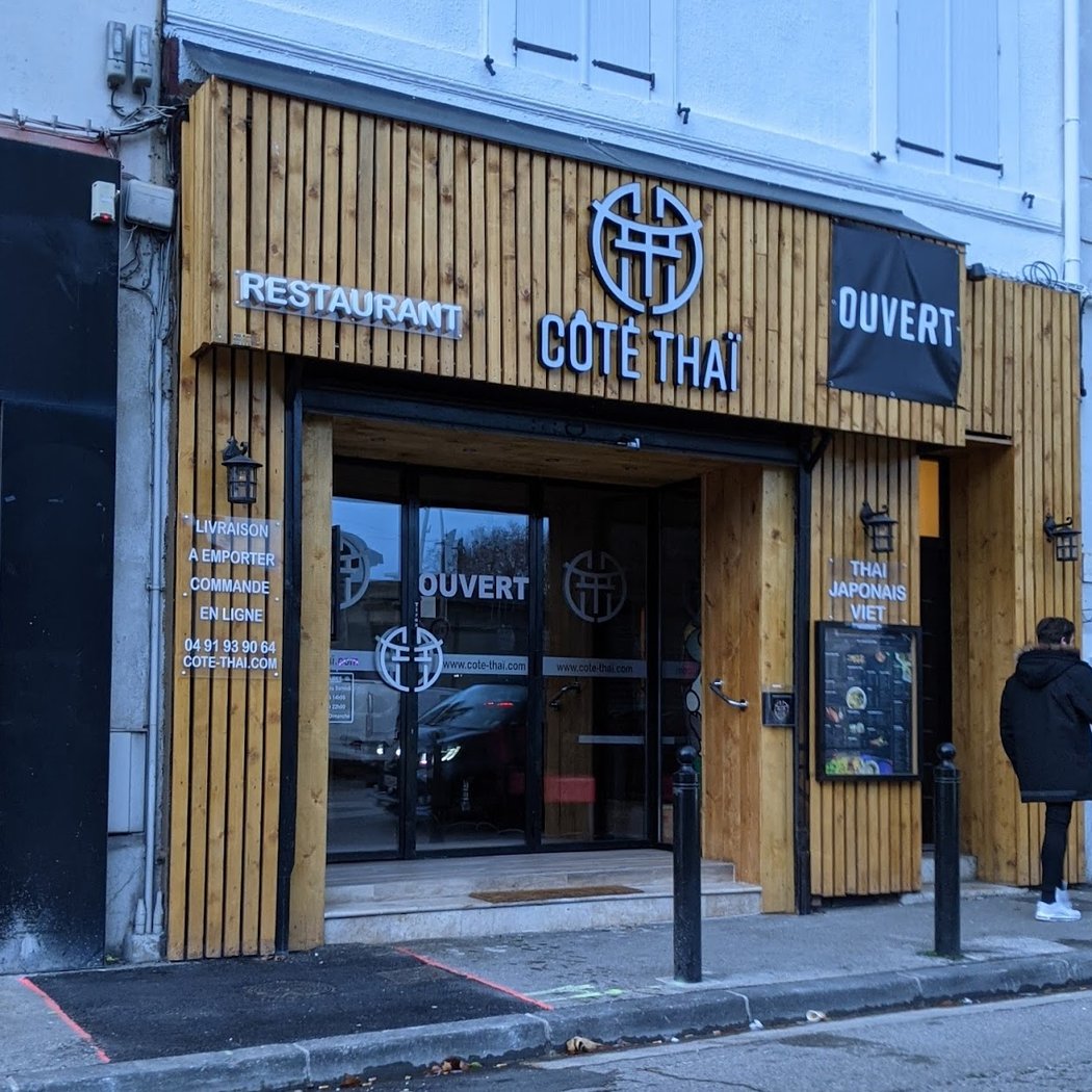 Côté Thaï 2