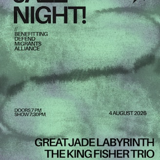 Jazz Night 1