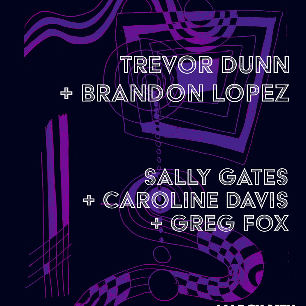 Sally Gates Residency 1