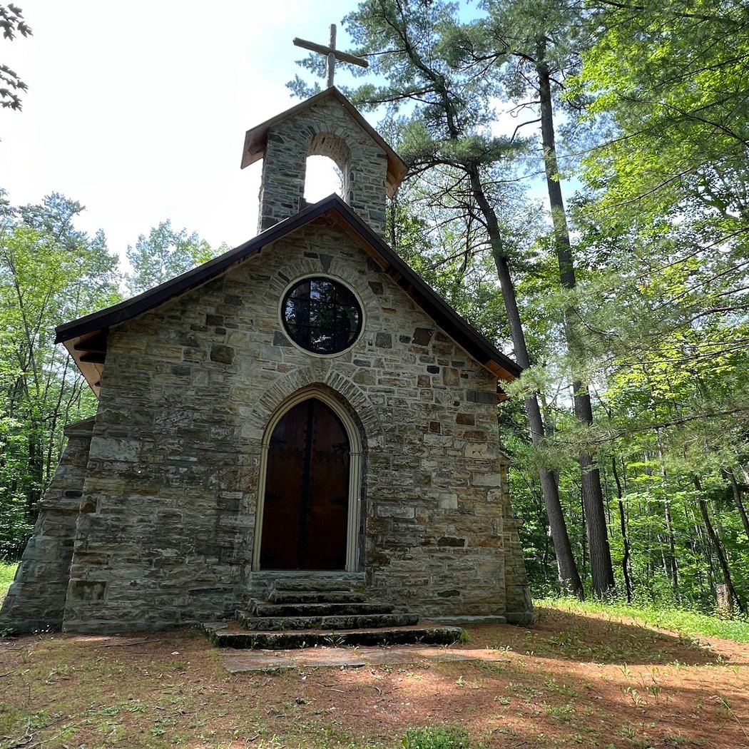La chapelle funéraire Louis-Joseph-Papineau 1