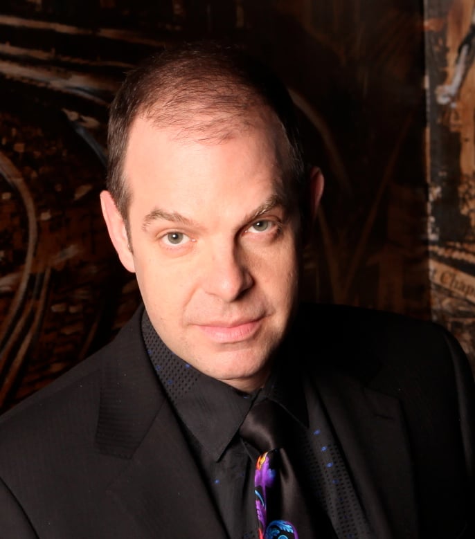 Bill Charlap Solo 2
