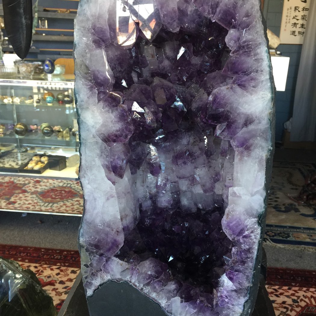 Healing Stones 1