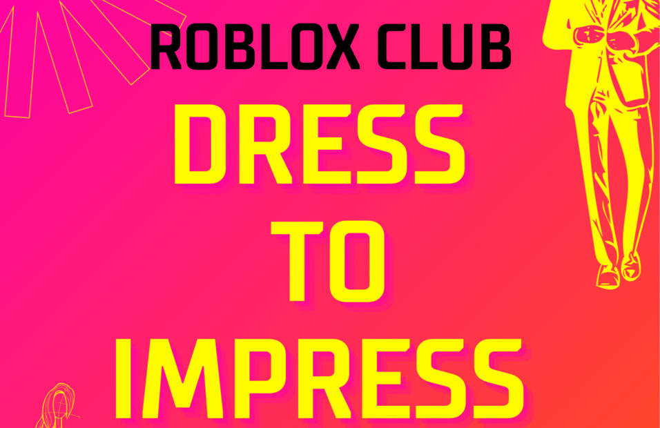 Roblox Dress to Impress 1