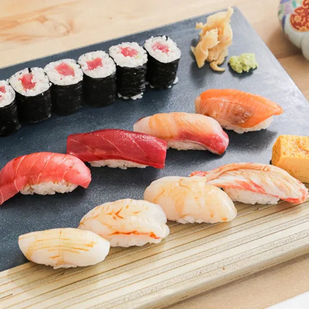 Sushi Noz 1