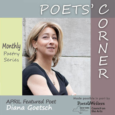 Poet's Corner 1