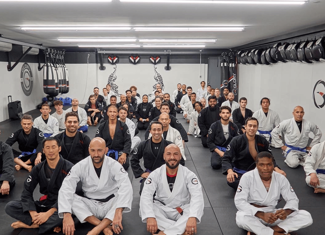 Glory Martial Arts Center 3