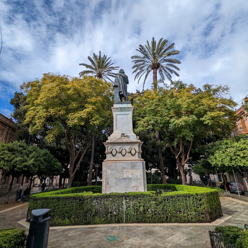 Monument Murillo 3