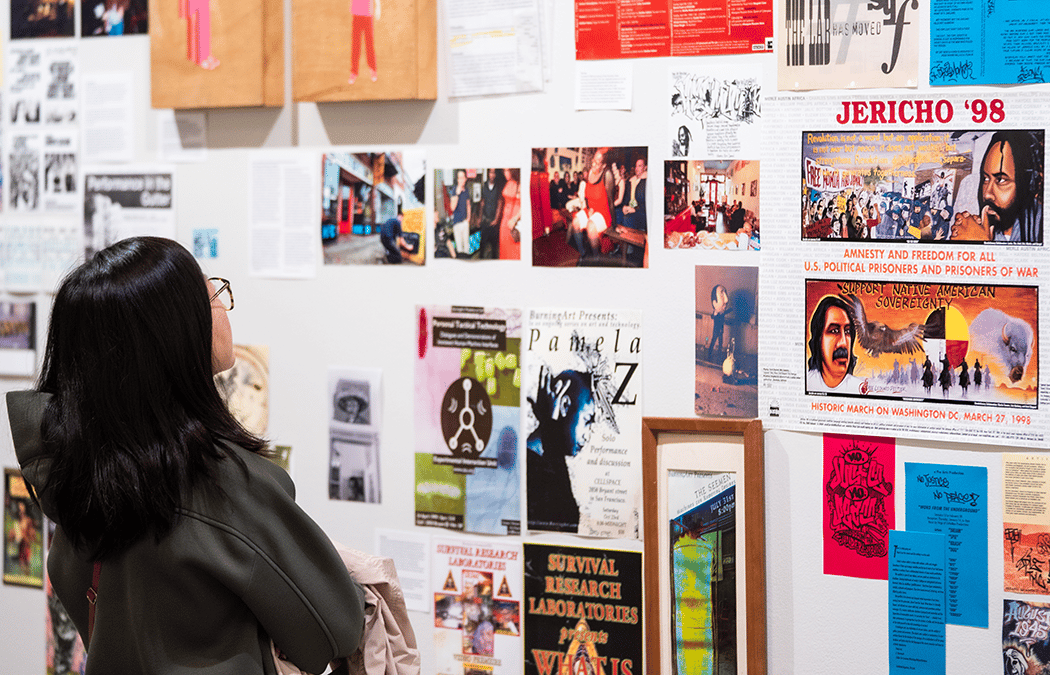 Anti-Fascist Zine Fair 1