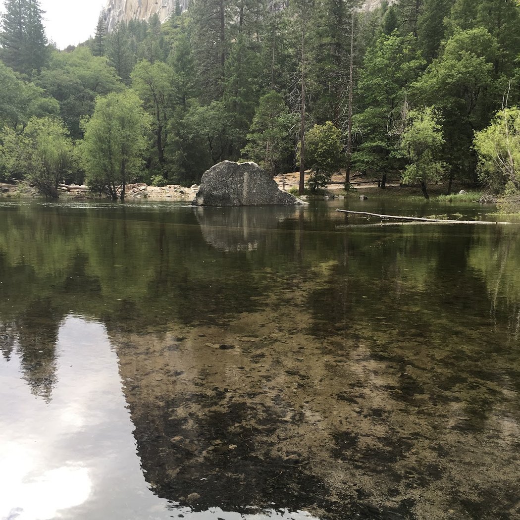 Yosemite Valley 3
