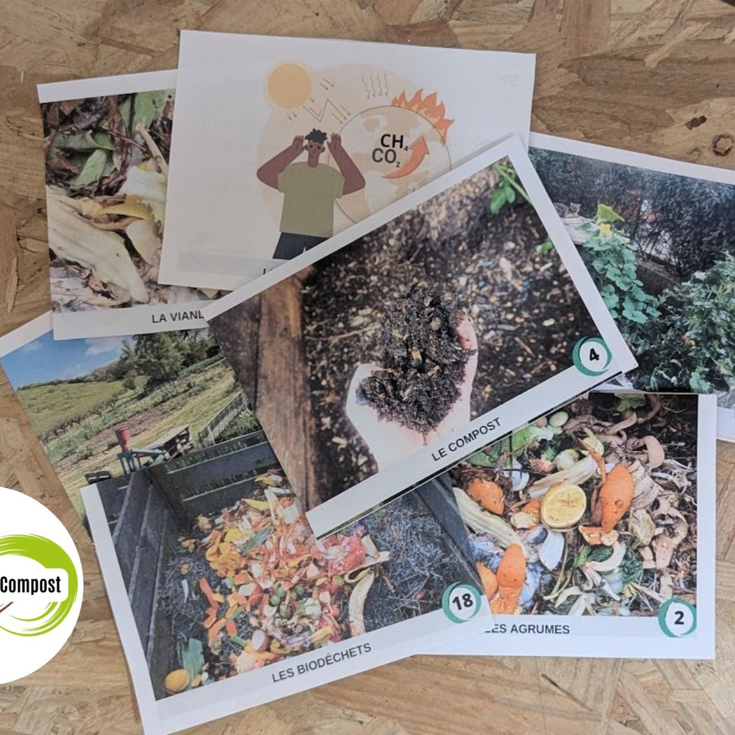 La Boucle du Compost 4