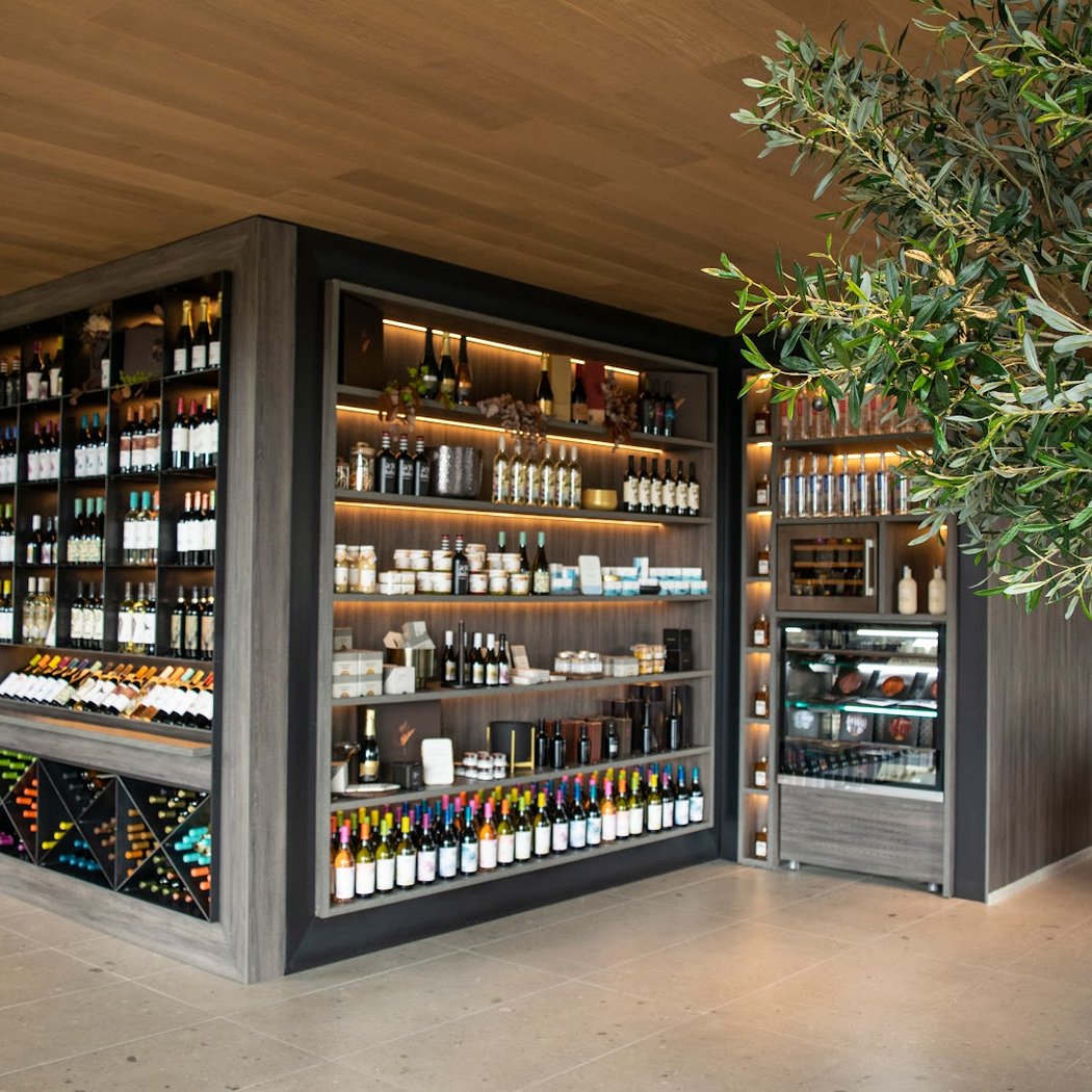Vegamar Sevilla · Espacio Gourmet 1