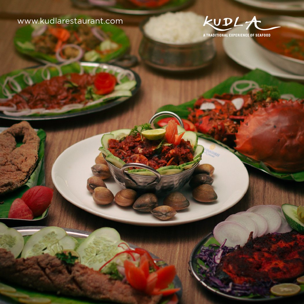 Kudla Restaurant 1