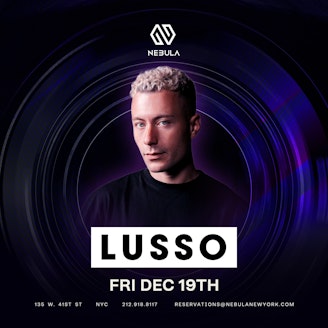 Lusso 1