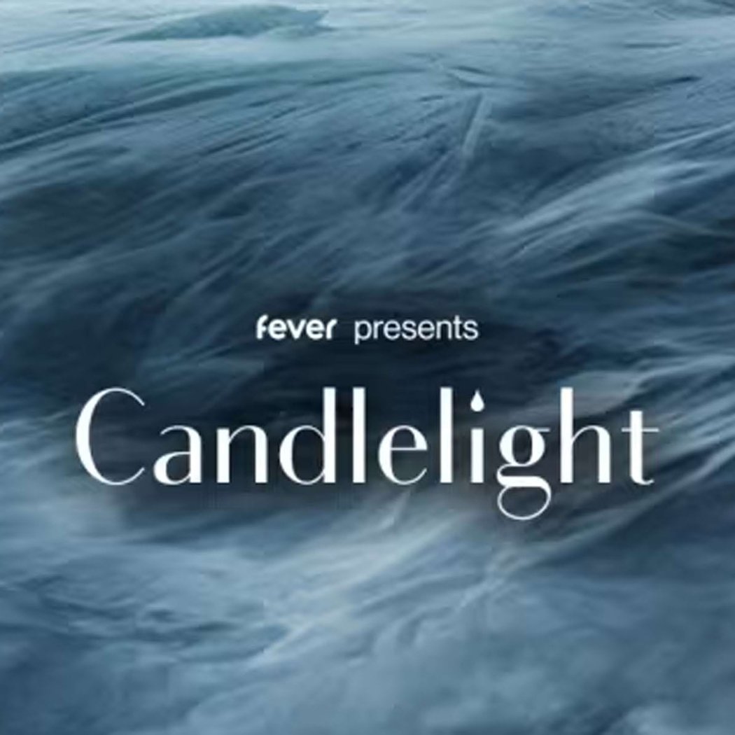 Candlelight: The Best of Hans Zimmer