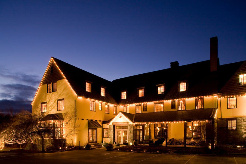 The Settlers Inn 2