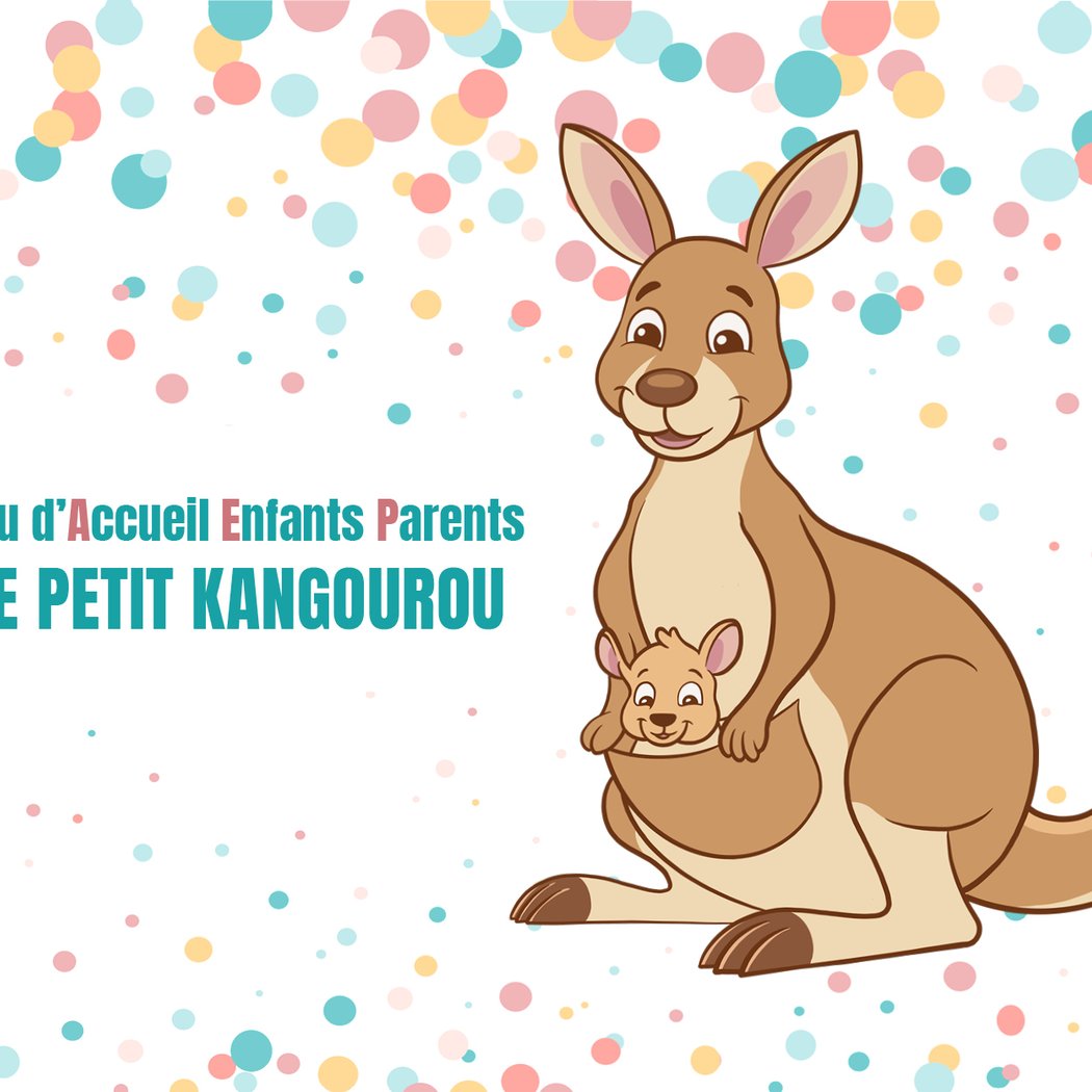 Pause Famille : le Petit Kangourou 1