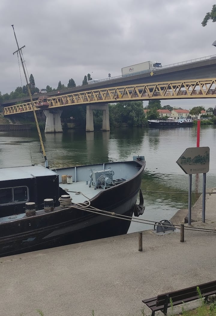 Conflans Fin d'Oise 2