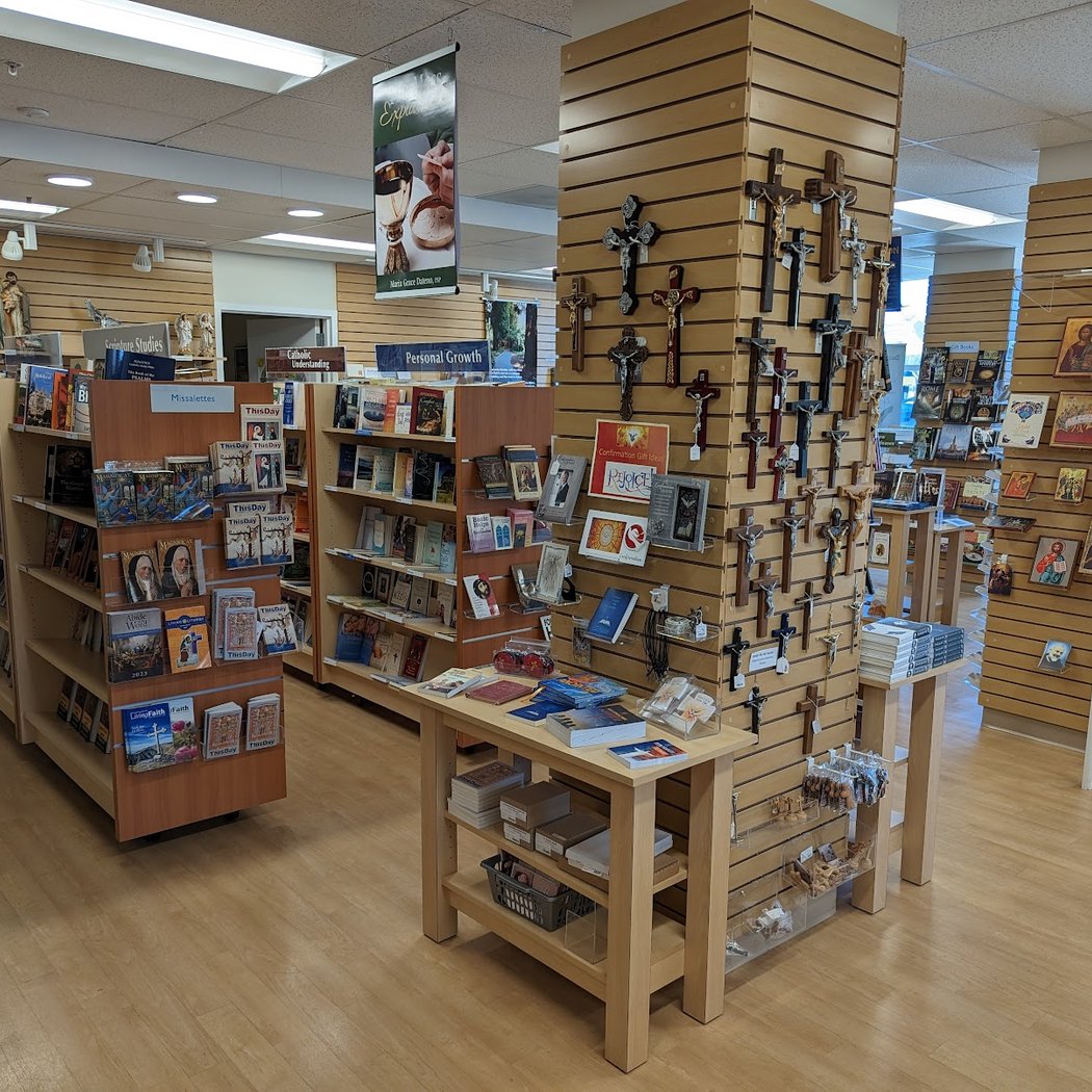 Pauline Books & Media 3
