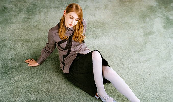 Hatchie 1