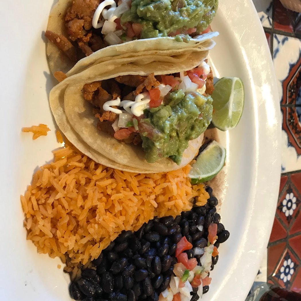 Maguey Mexican Restaurant 1